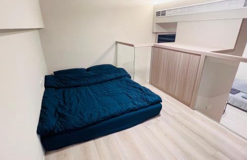 Jiaoxi Apartment | 午後礁溪