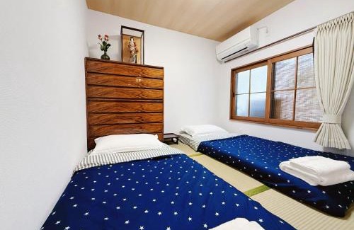 Tanimachi House | 卓凝二号館