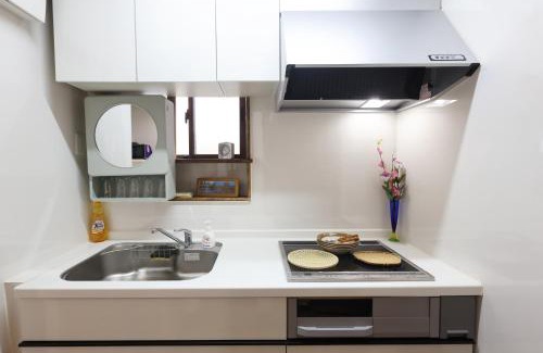 Tanimachi House | 卓凝二号館