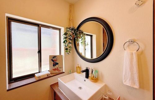 Tanimachi House | 卓凝二号館