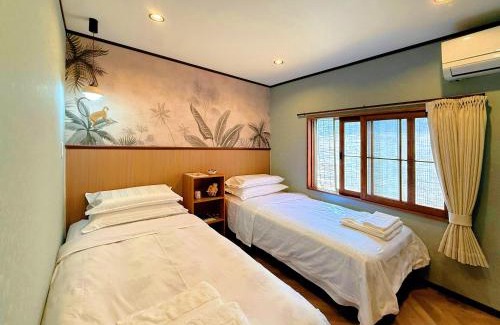 Tanimachi House | 卓凝1-inn