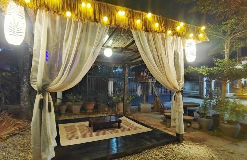 Luang Prabang Hotel | 南亚小栈