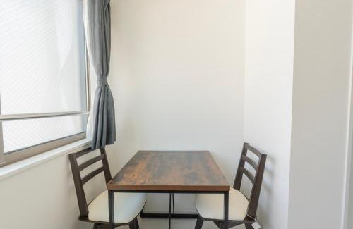 Kiyokawa Apartment | 南千住駅徒歩8分交通便利 観光拠点 ショッピング グルメ満喫ステイ Dqb