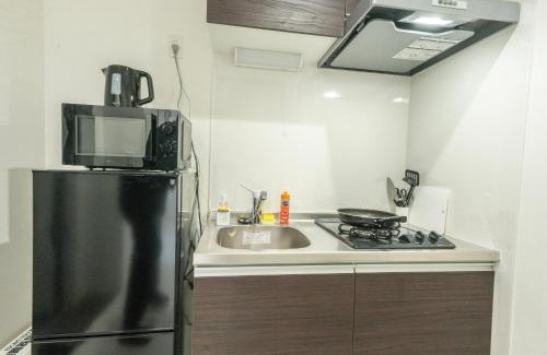 Kiyokawa Apartment | 南千住駅徒歩8分交通便利 観光拠点 ショッピング グルメ満喫ステイ Dqb