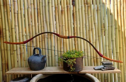 Shanhaiguan House | 南金民宿