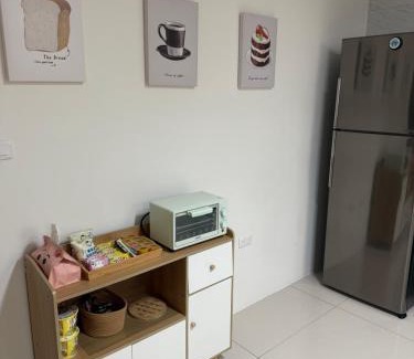 Puli Apartment | 印山民宿-南投埔里包棟民宿