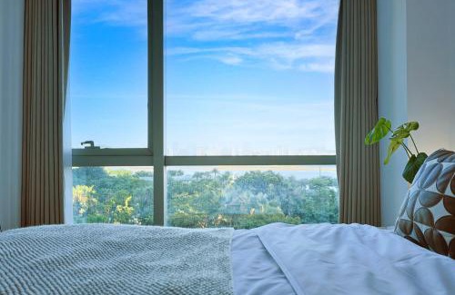 Haicang Apartment | 厦门岚屿海景民宿