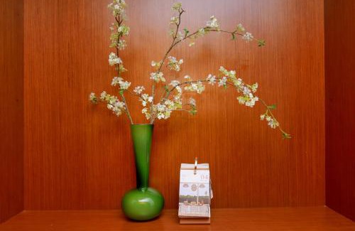 Haicang Apartment | 厦门岚屿海景民宿