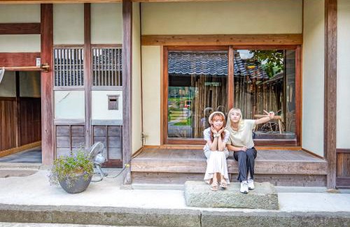 Sasayama Cabin | 古民家オーベルジュmocca