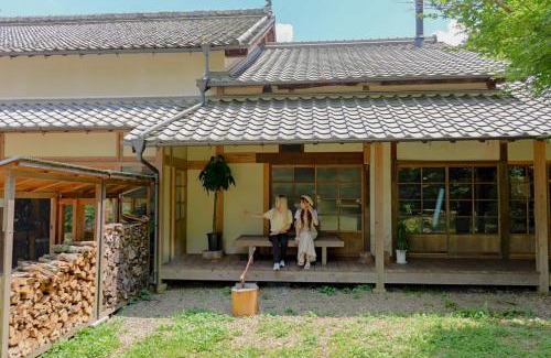 Sasayama Cabin | 古民家オーベルジュmocca