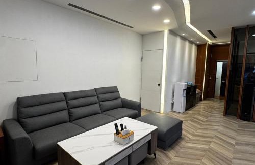 Anping Apartment | 台南民宿 拾光河畔-預訂後聯繫才會保留