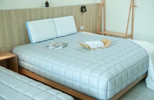 Taitung City Centre House | 台東Charming 佇所