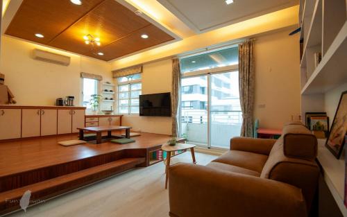 Taitung City Centre House | 台東Charming 佇所