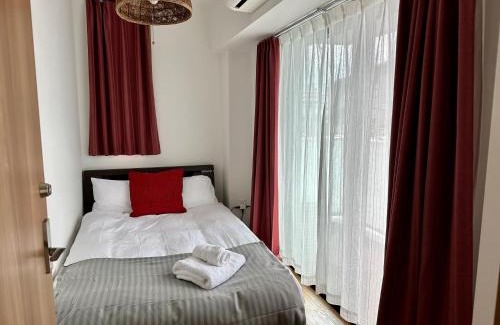 Zama Apartment | 吉豊ホテル