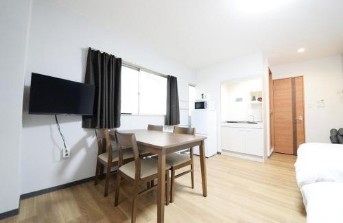 Shinjuku Apartment | 和の楓cottage第二202 新宿歌舞伎町近隣