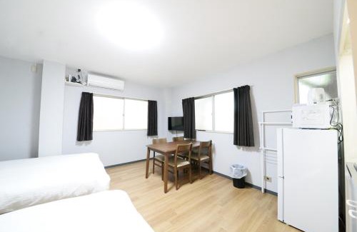 Shinjuku Apartment | 和の楓cottage第二202 新宿歌舞伎町近隣