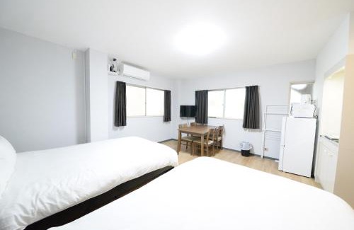 Shinjuku Apartment | 和の楓cottage第二202 新宿歌舞伎町近隣