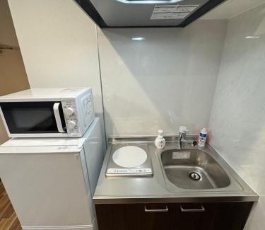 Shinjuku Apartment | 和の楓cottage第二301 新宿歌舞伎町近隣