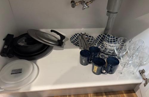 Shinjuku Apartment | 和の楓cottage第二301 新宿歌舞伎町近隣