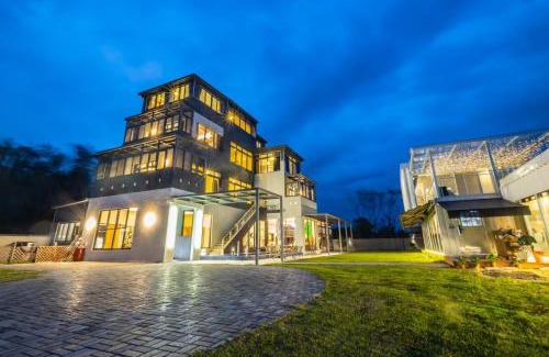 Xincheng House | 和你民宿