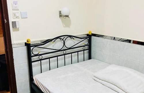 Jordan House | 嘉應賓館HAKKAS GUEST House