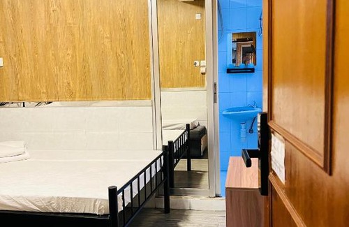 Jordan House | 嘉應賓館HAKKAS GUEST House