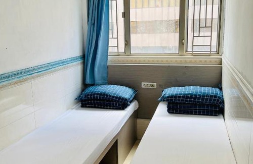 Jordan House | 嘉應賓館HAKKAS GUEST House