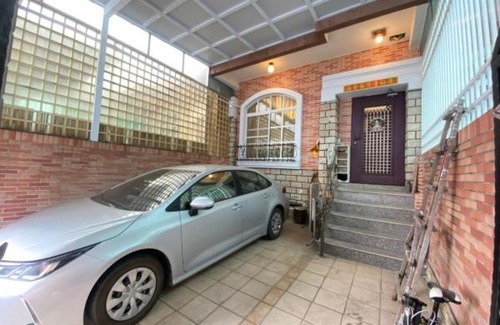 West District Villa | 嘉義烤肉包棟 旅宿（近家樂福夜市、文化夜市）