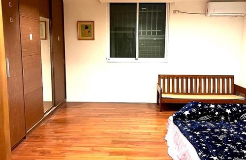 West District Villa | 嘉義烤肉包棟 旅宿（近家樂福夜市、文化夜市）