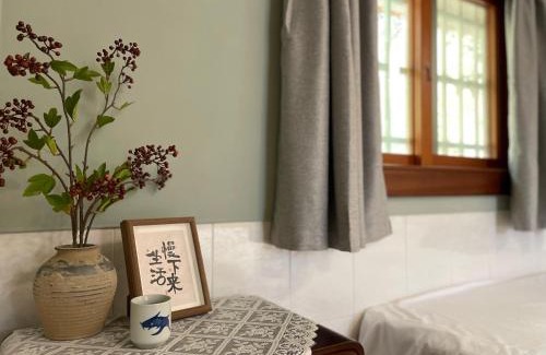 Zhuqi Bed & Breakfast | 嘉義行滿旅宿&包棟親子寵物烤肉平價好趣宿