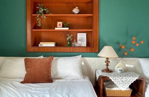 Zhuqi Bed & Breakfast | 嘉義行滿旅宿&包棟親子寵物烤肉平價好趣宿