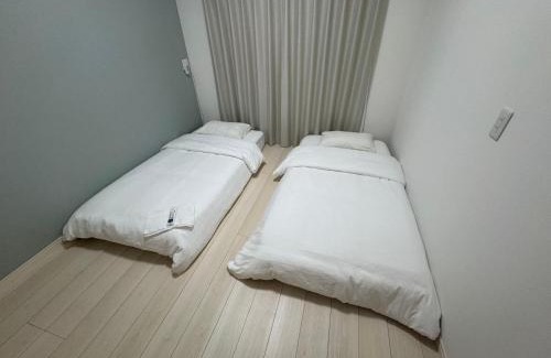 Otsu House | 嘉翔の家