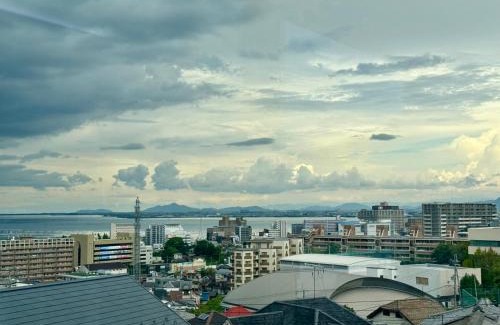 Otsu House | 嘉翔の家