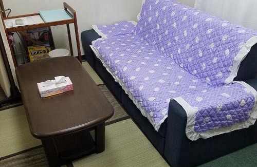 Yao Apartment | 四万川