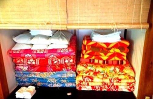 Itoshima House | 囲炉裏が楽しめる貸切古民家里や