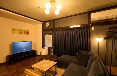 Beppu Hotel | 堀田フォレストハウス