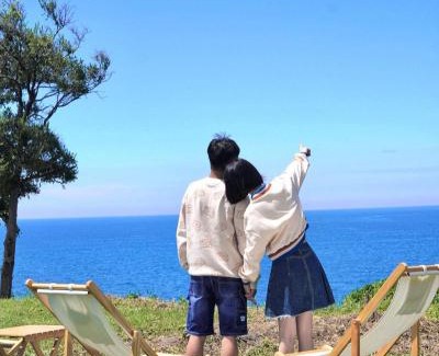 Shizi Other | 墾丁圓石灘 Kenting Pebble Beach