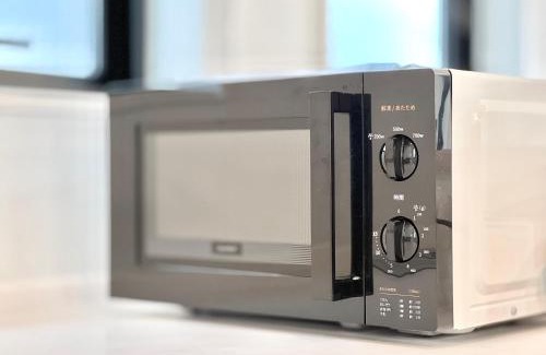 Takadanobaba Apartment | 夏野-高田马场