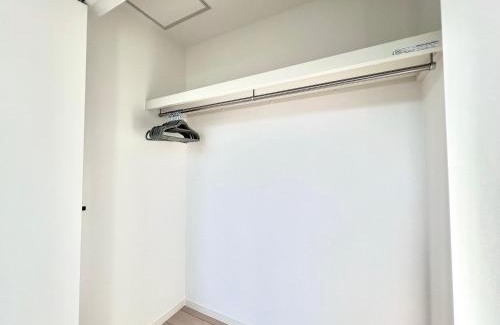 Takadanobaba Apartment | 夏野-高田马场