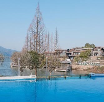 Jiande Apartment | 夕下青野民宿 The Setting Sun