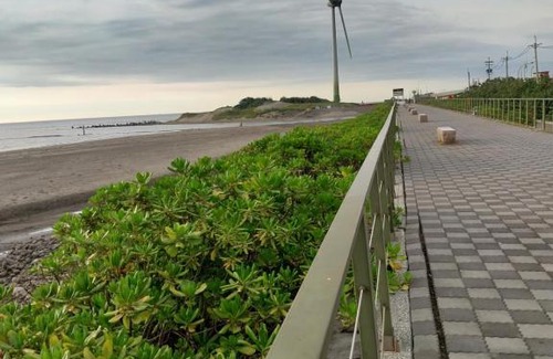 Da'an District House | 大安濱海樂園