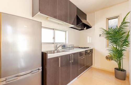 Ojima House | 大島5丁目