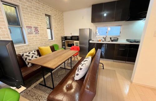 Ojima House | 大島5丁目