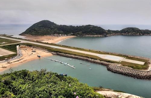 Beigan House | 大新民宿Da Xin Homestay