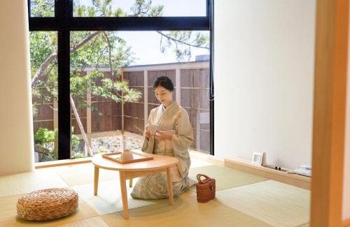 Minami Hotel | 大日寺の宿 京都吉祥院