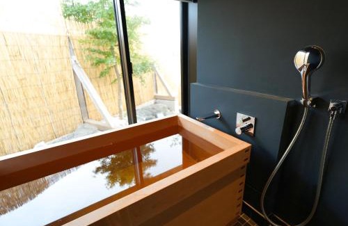 Minami Hotel | 大日寺の宿 京都吉祥院