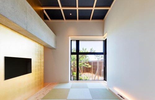 Minami Hotel | 大日寺の宿 京都吉祥院