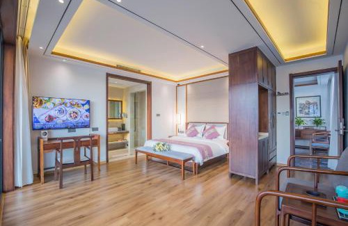 Manjiang House | 大理市闲云听月客栈