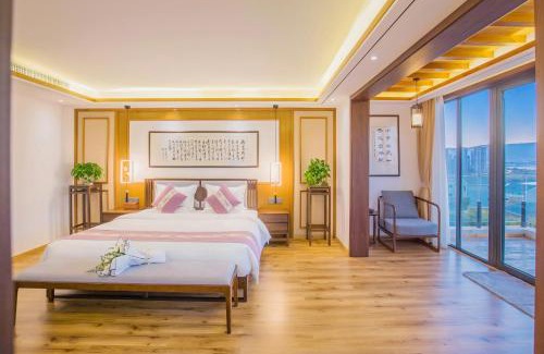 Manjiang House | 大理市闲云听月客栈