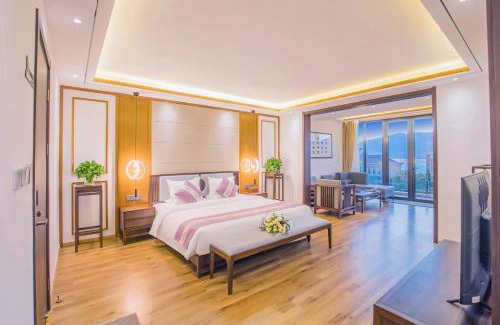 Manjiang House | 大理市闲云听月客栈